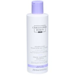 CHRISTOPHE ROBIN® Baby Blonde Shampoo für strahlendes Blond