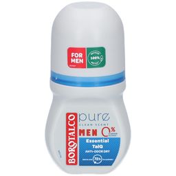 BOROTALCO Männer Rein
