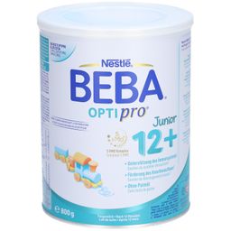 BEBA Optipro Junior 12+