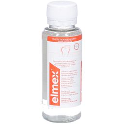 elmex® Mundspülung Kariesschutz