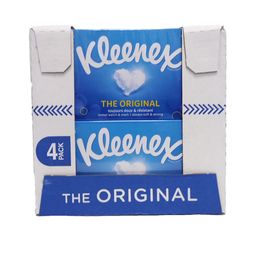 Kleenex Original Taschentücher 24 x 72 Stk