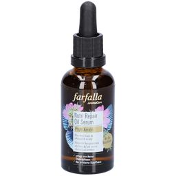 Farfalla Nutri Repair Öl Serum