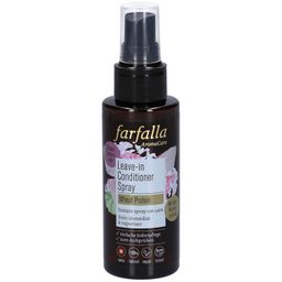 Farfalla Leave-in Conditioner Spray Wheat Protein