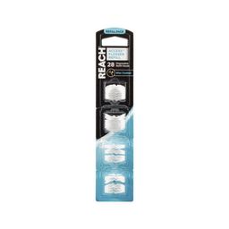 Reach Access Flosser Nachfüllpackungen Zahnseide