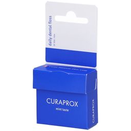 Curaprox Zahnseide DF 850 Mint