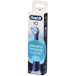Oral-B iO Ultimative Reinigung Ersatzbürste