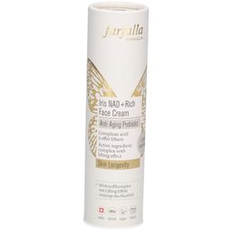 Farfalla Iris NAD+ Rich Face Cream Gesichtscreme