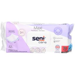 Seni Care Maxi Feuchttücher