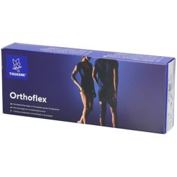 THUASNE Orthoflex lang Handgelenkbandage, individuelle Anpassung durch Klettverschlüsse