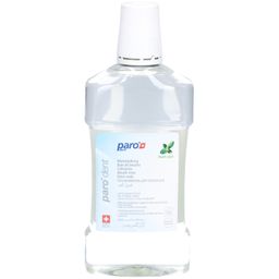 paro® DENT Dentalspülung