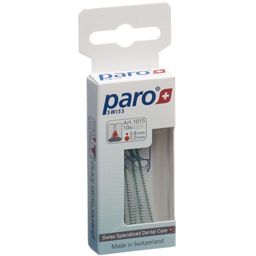 paro® ISOLA long 5 mm fein grün