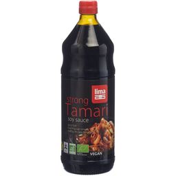 LIMA Starke Tomaten Sojasauce