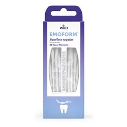 EMOFORM® Duofloss Brücken Implant Rein regular