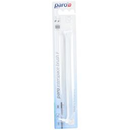 paro® interspace brush f Einbüschelbürsten