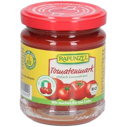 Rapunzel - Tomatenmark im Glas