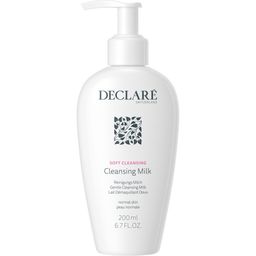DECLARÉ Cleansing Milk