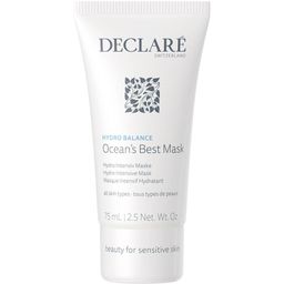 Declare Ocean's Best Mask