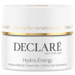 DECLARÉ Hydro Energy