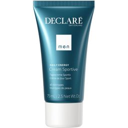 Declare Tagescreme Sportiv