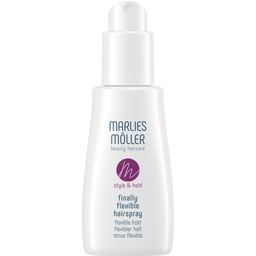Marlies Möller beauty haircare Style & Hold Finally Flexible Hair Spray