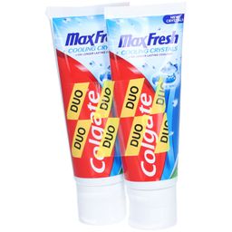 Colgate® Max Fresh Cool Mint