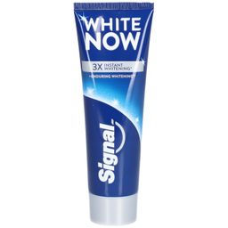 SIGNAL White Now Aufhellende Zahnpasta