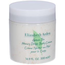 Elizabeth Arden Green Tea Honey Drops Body Cream