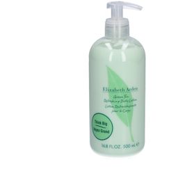 Elizabeth Arden Green Tea Refreshing Body Lotion