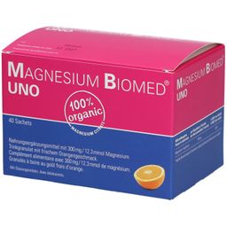 Magnésium Biomed® UNO