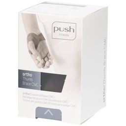 push® Daumenbandage Ortho CMC links 19,5–22,5 cm T2