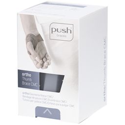 Push ortho Daumenorthese CMC