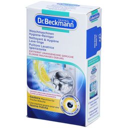 Dr. Beckmann Original® Waschmaschinen Hygiene-Reiniger