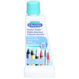 Dr. Beckmann Original® Fleckenteufel Stifte & Tinte