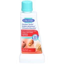 Dr. Beckmann Original® Fleckenteufel Blut & Eiweisshaltiges