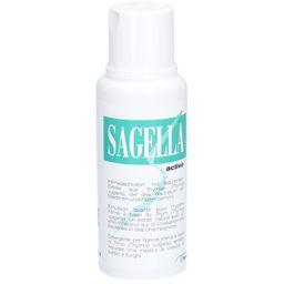 Sagella® aktiv