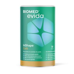 Biomed Evida InShape Café