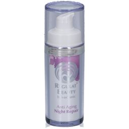 Regulat Beauty Anti-Aging-Gesichtspflege Night Repair