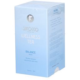 Sirocco Balance