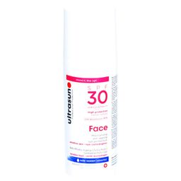 Ultrasun Face LSF 30