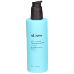 AHAVA Deadsea Water Sea-Kissed Bodylotion