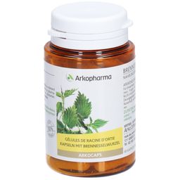 ARKOCAPS Brennnesselwurzel Kapseln