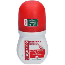 Borotalco Deodorant-Roller Intensive