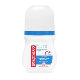 BOROTALCO Deo Pure Natural Freshness Roll-on