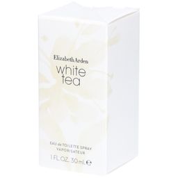 Elizabeth Arden White Tea Eau de Toilette Spray