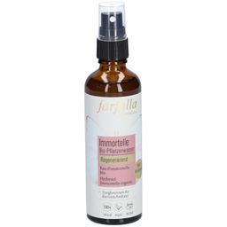 farfalla Immortellewasser bio