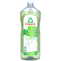 Frosch® Essig Reiniger gegen Kalk 1000 ml