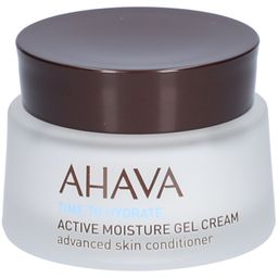 AHAVA Gel-Creme Active Moisture