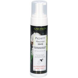 GARANCIA Pschitt Magic Body Mikropeeling-Duschpflege