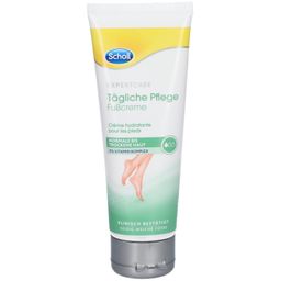 SCHOLL Expert Care Feuchtigkeitscreme für die Füße