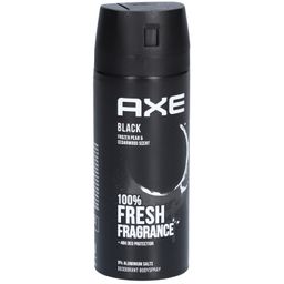 AXE Deodorant Spray Schwarz - 48 Stunden Schutz